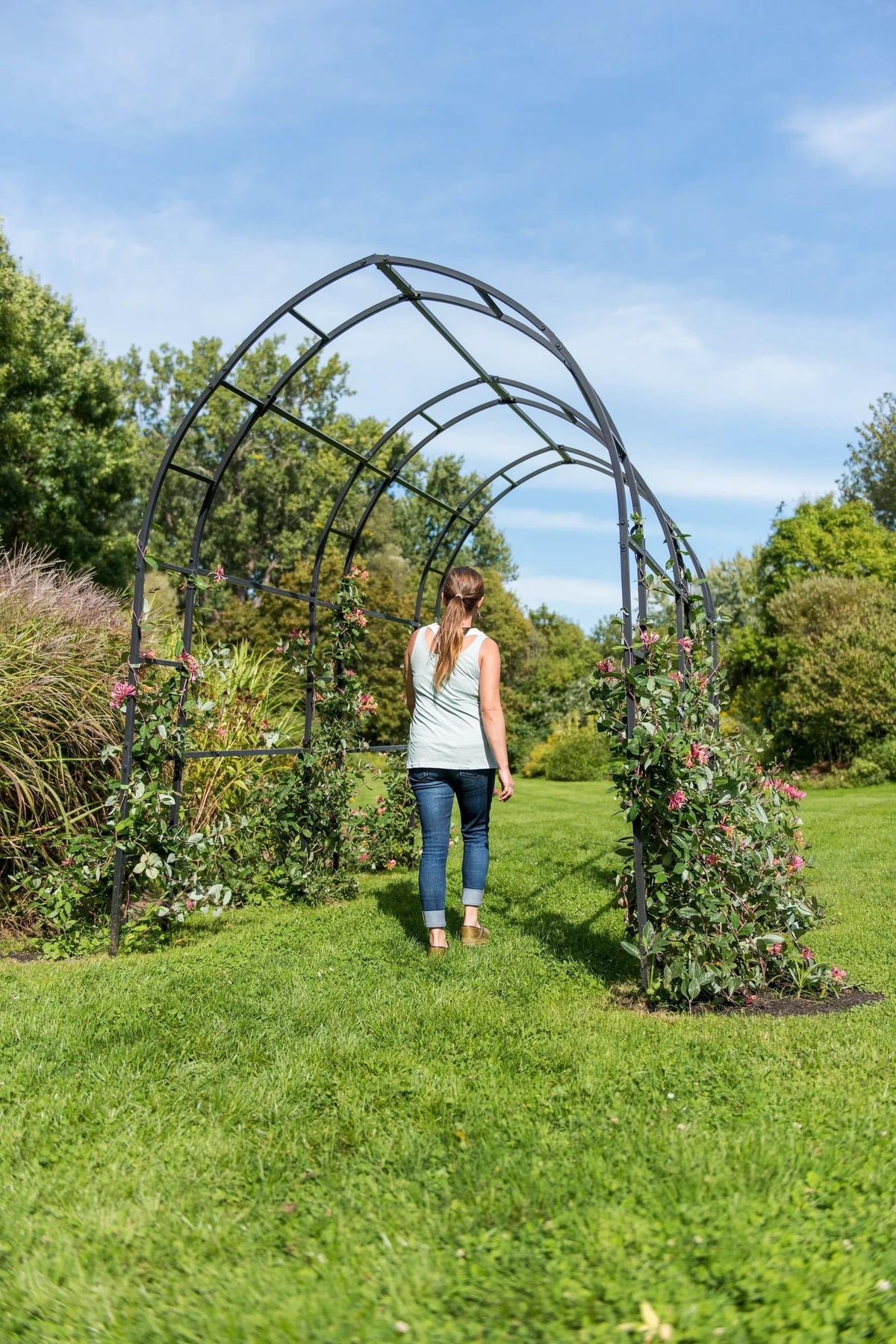 Gothic Arch