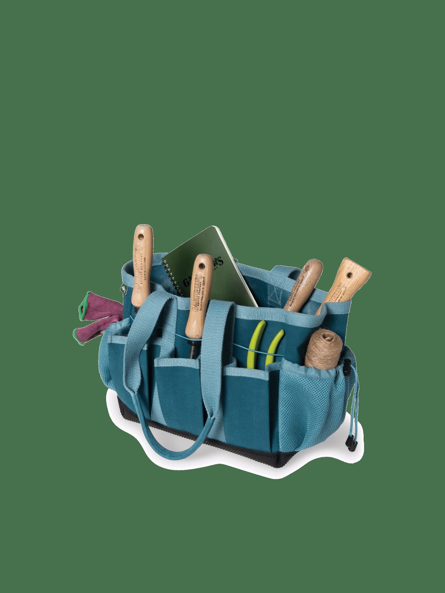 Gardener's Puddle-Proof Tote