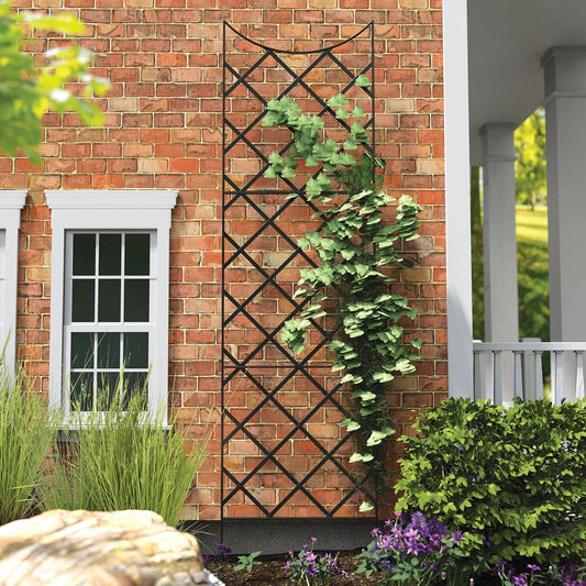 Panacea Giant Garden Trellis, 9'