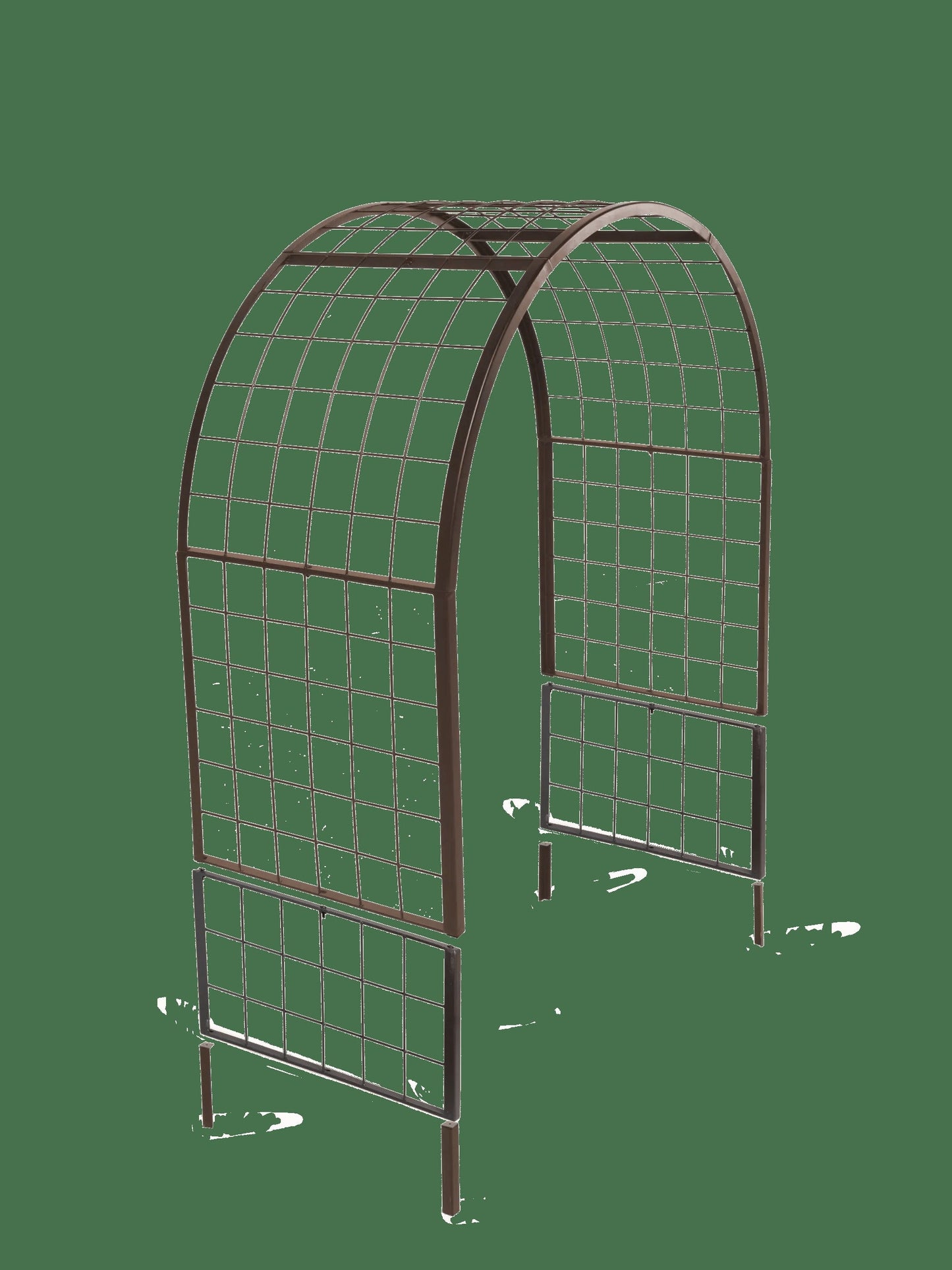 4' Arch Kit for LifetimeTM Corners