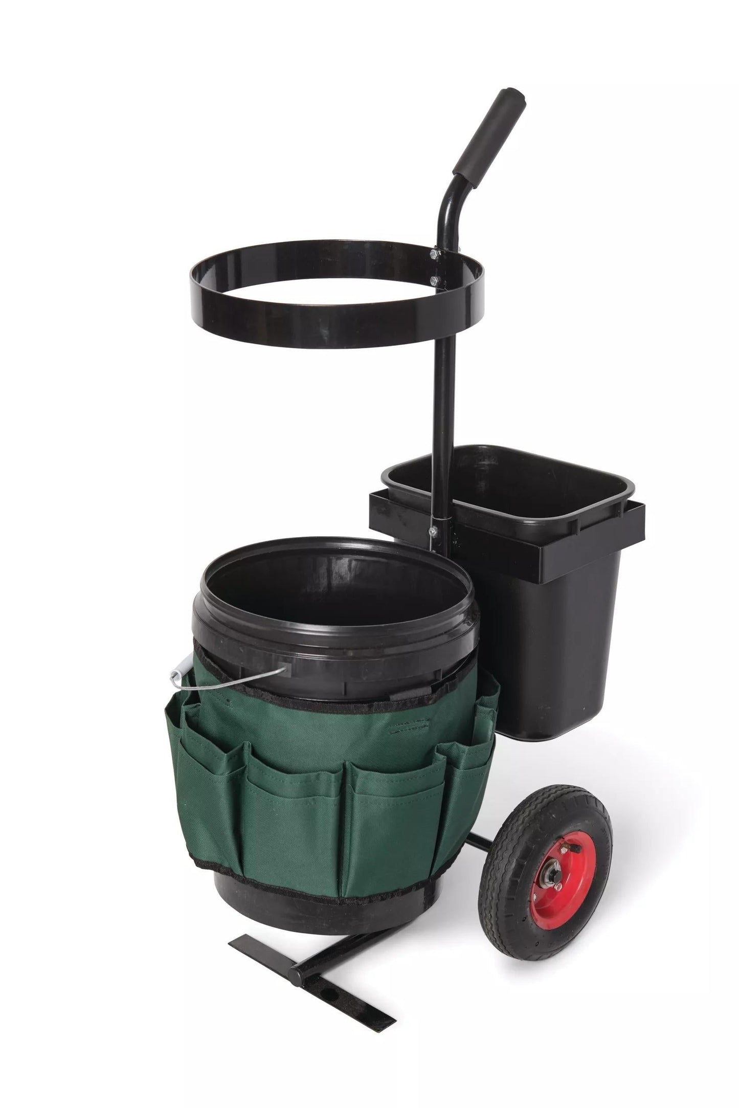 Mobile Tool Storage Caddy