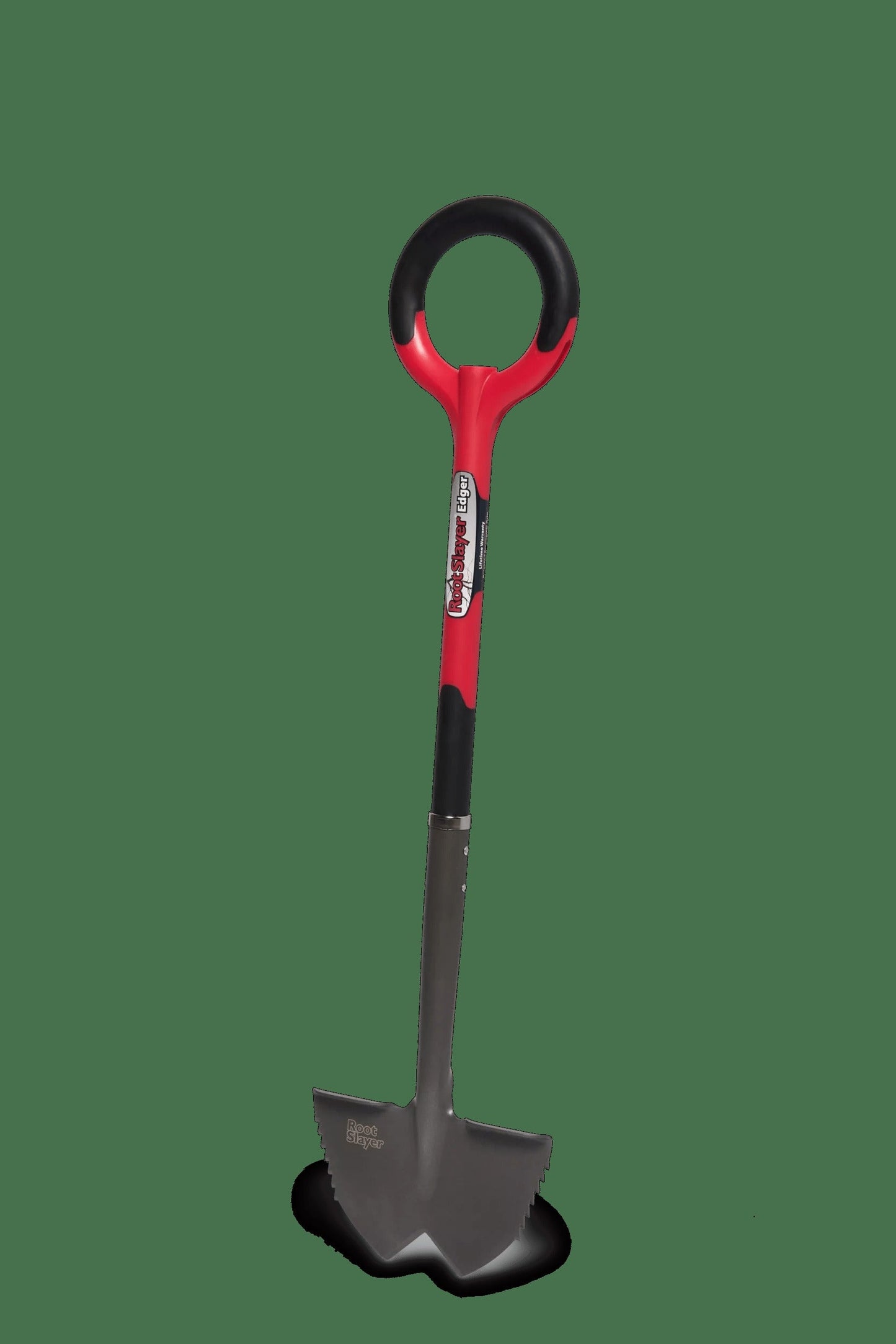 Root Slayer® Edger