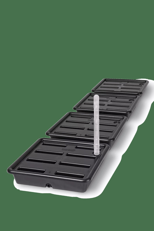 Self-Watering Insert for 2' x 8' Planter