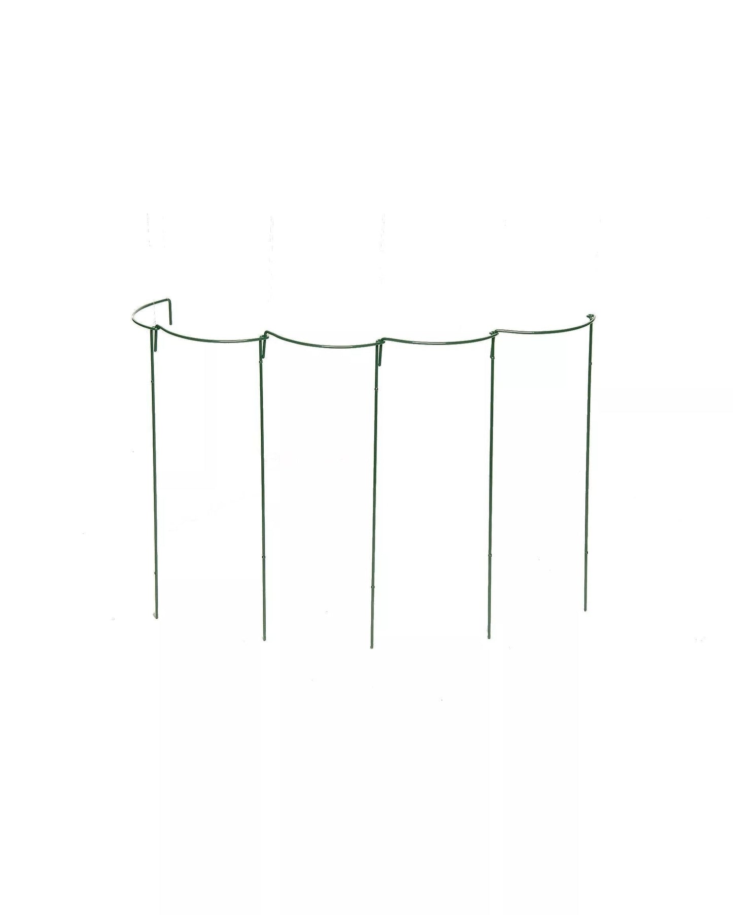Curved Linking Stakes