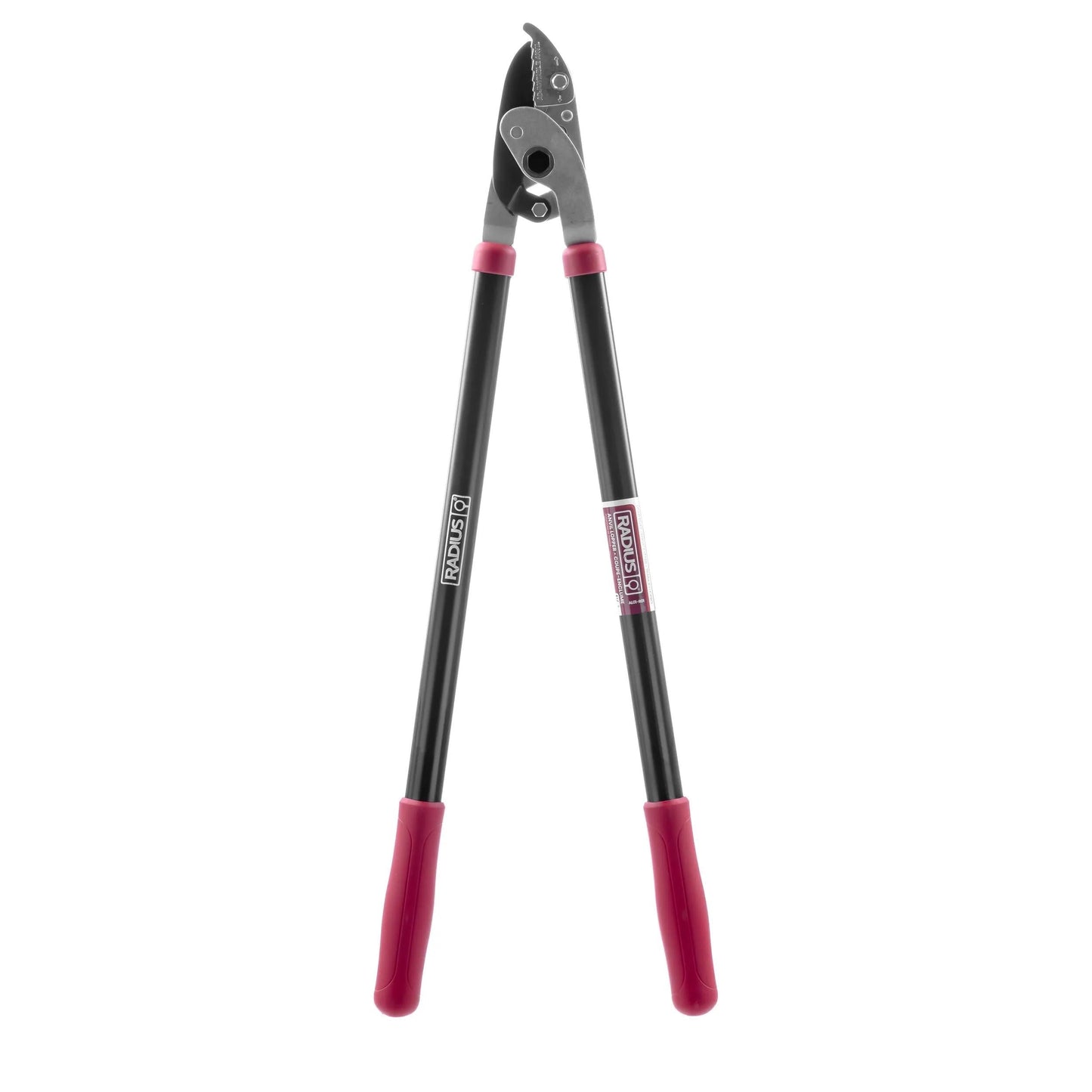 Radius 28" Compound Anvil Pruner