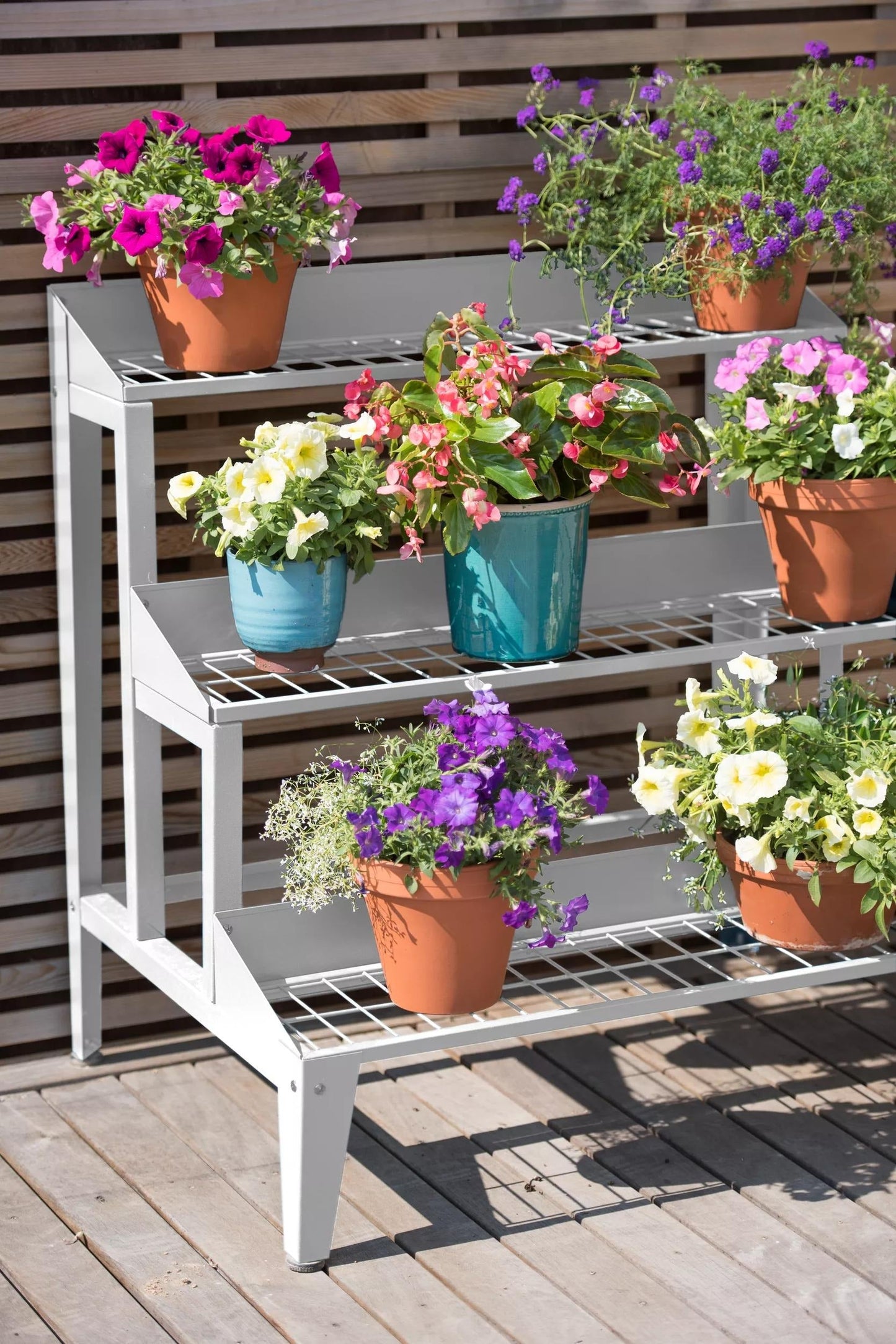 DemeterTM Plant Stand