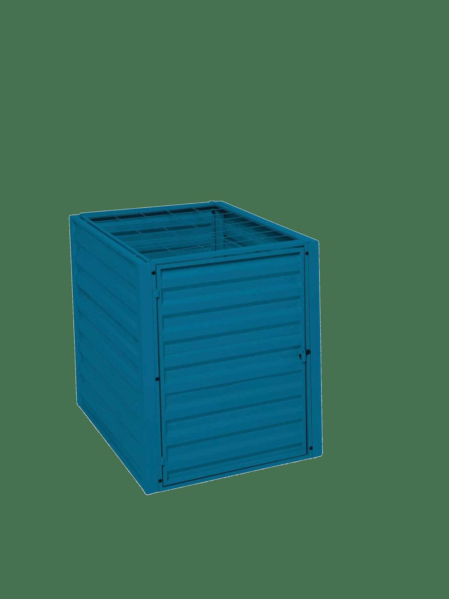 DemeterTM Single Bin Composter