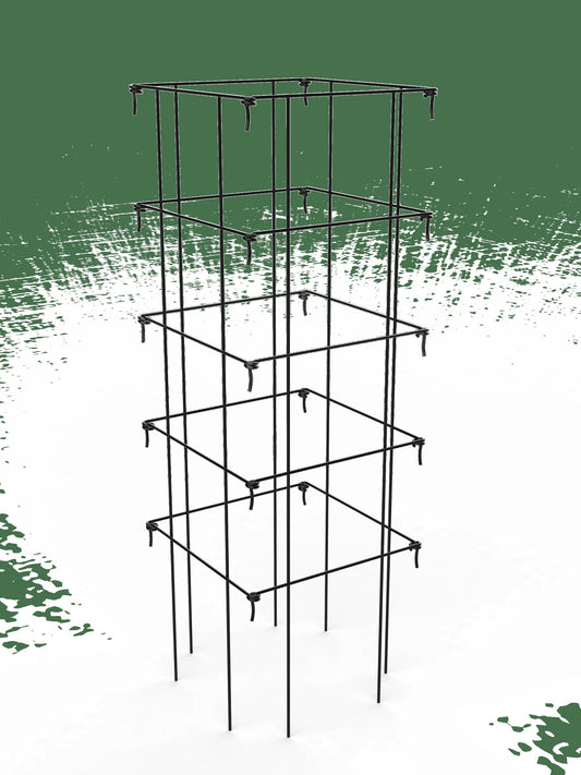Super-Duty Tomato Cages