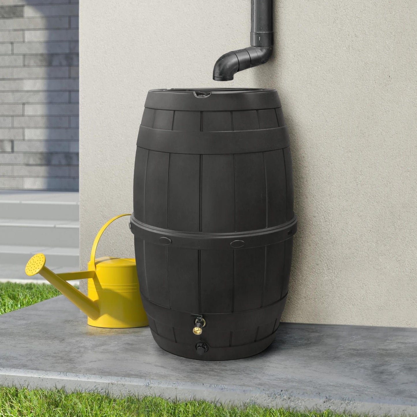 Rain Barrel