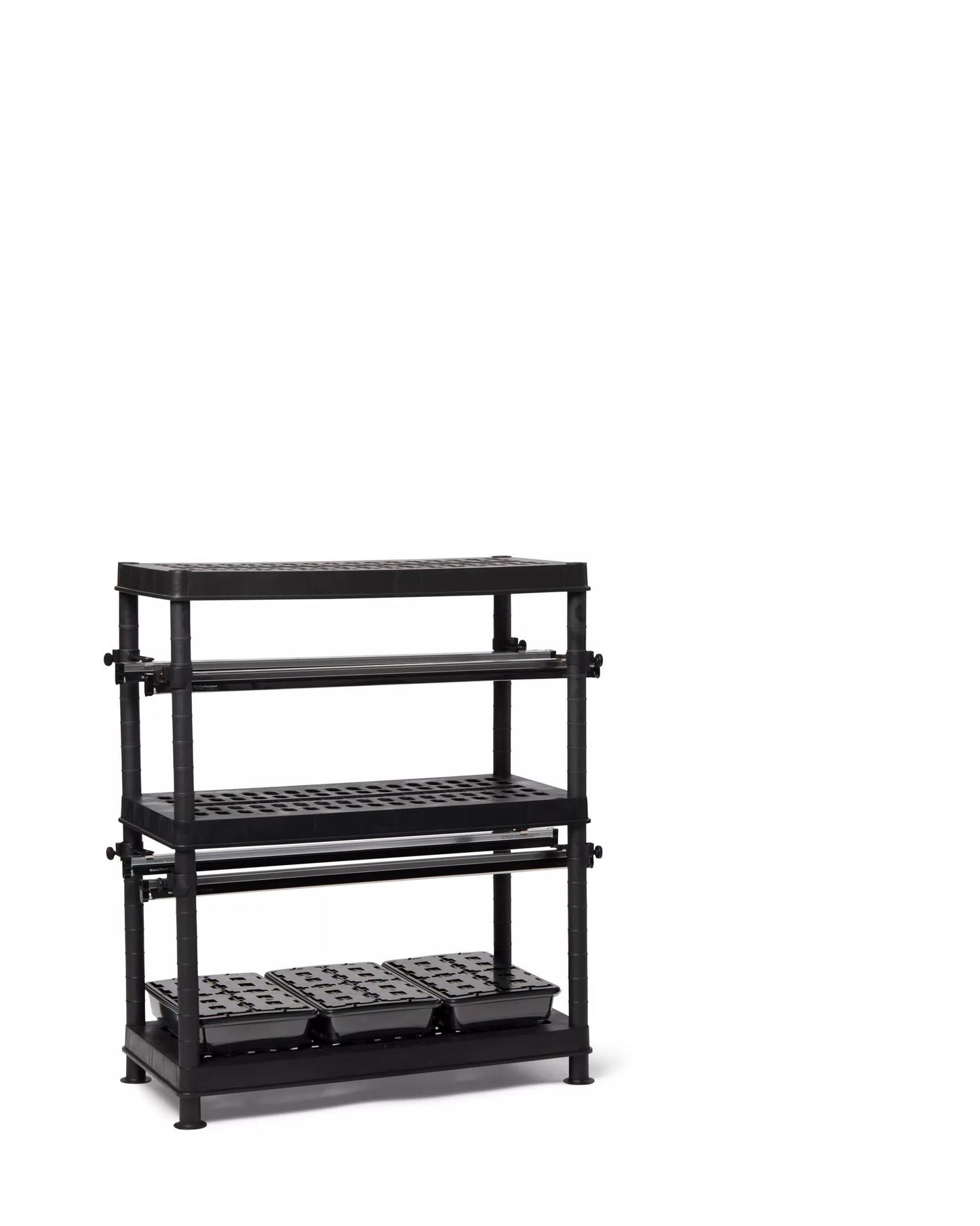 Stack-n-GrowTM Lights - 2-Tier System