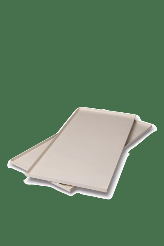 OsloTM Grow Light Garden Trays, Set of 2