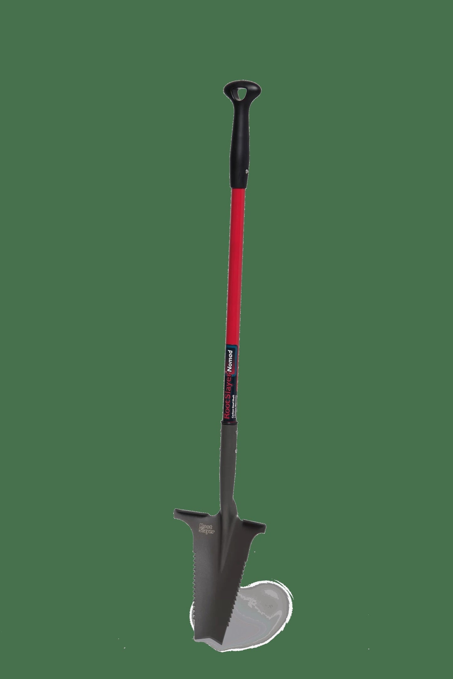 Root Slayer® Nomad Spade and Weeder