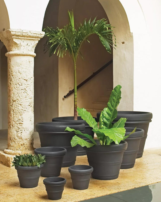 Brunello Planters