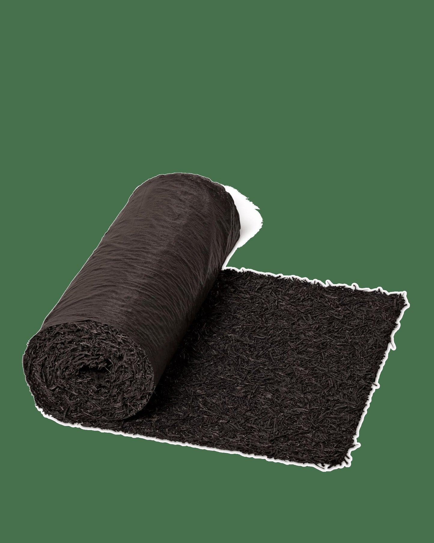 Recycled Rubber Walkway