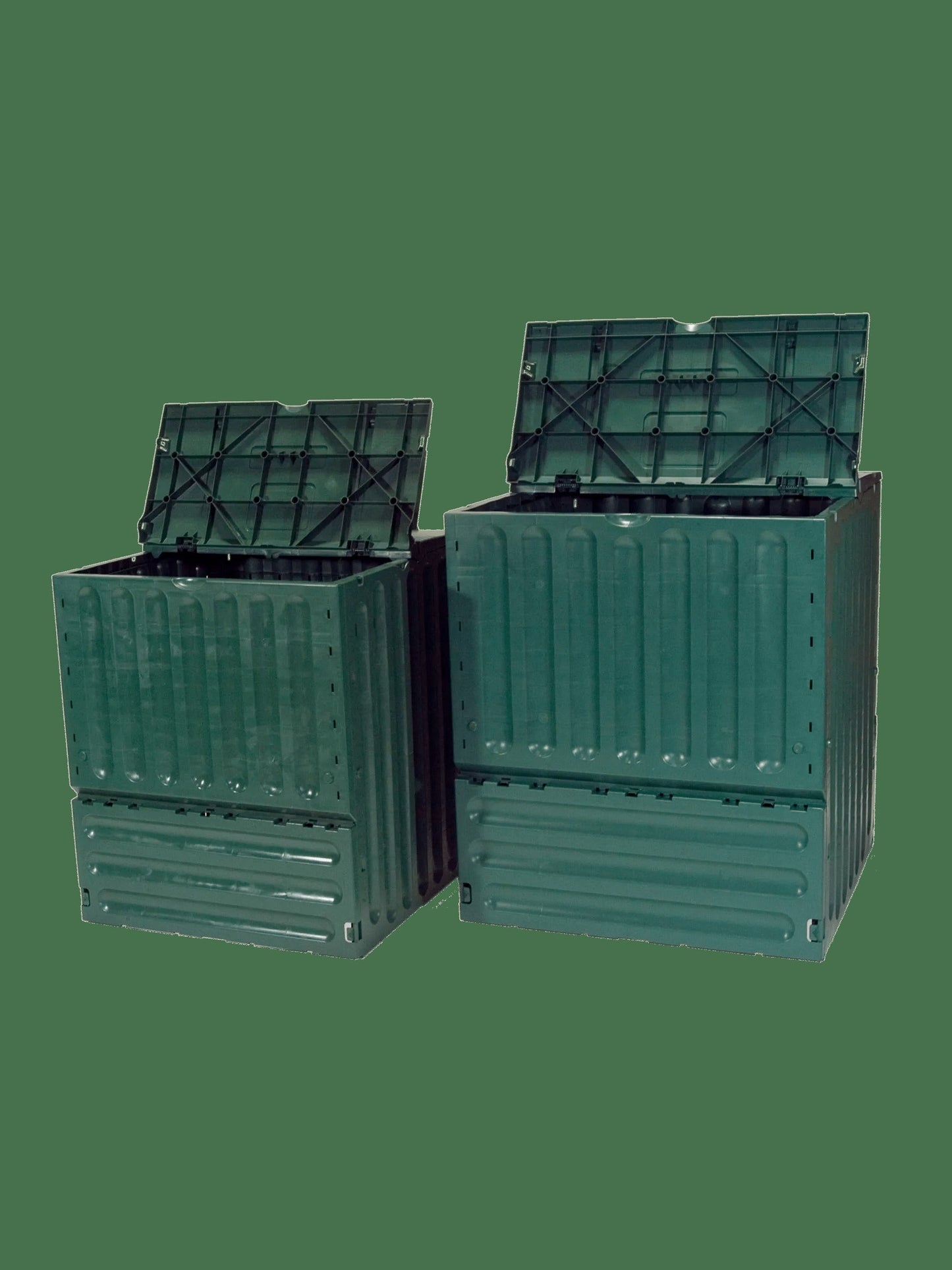 Exaco Eco King Composter