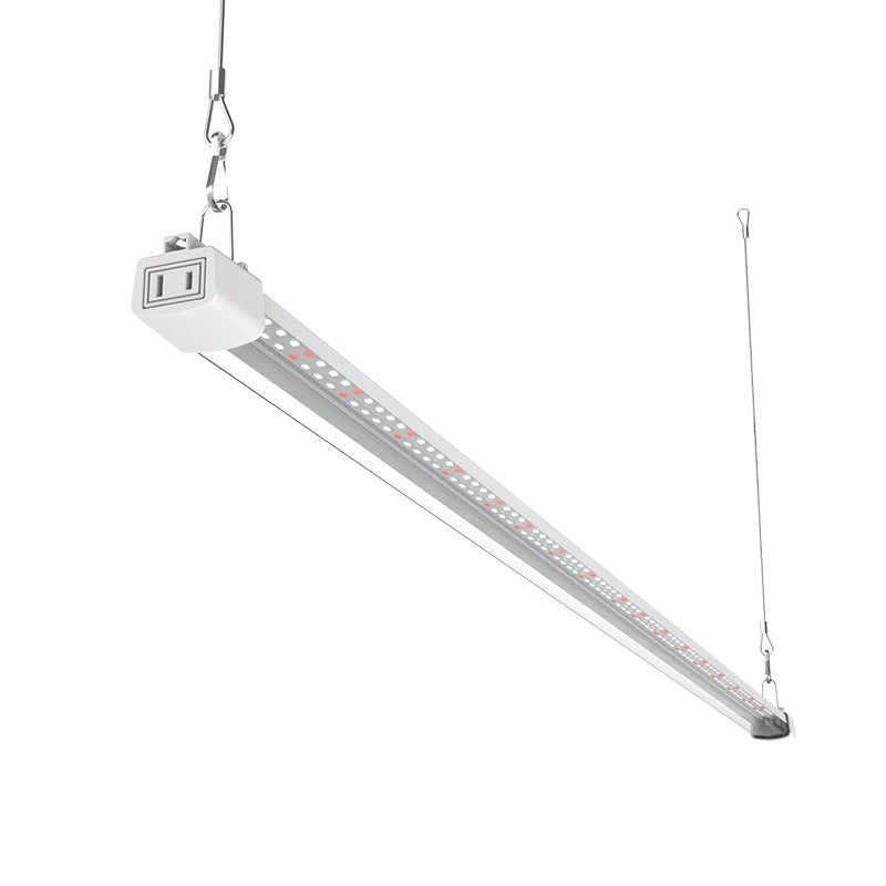Linkable Full Spectrum LED Grow Lights