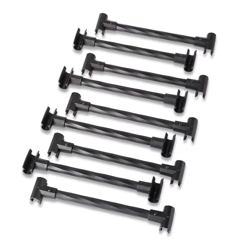 Titan Arch Connectors, Set of 9