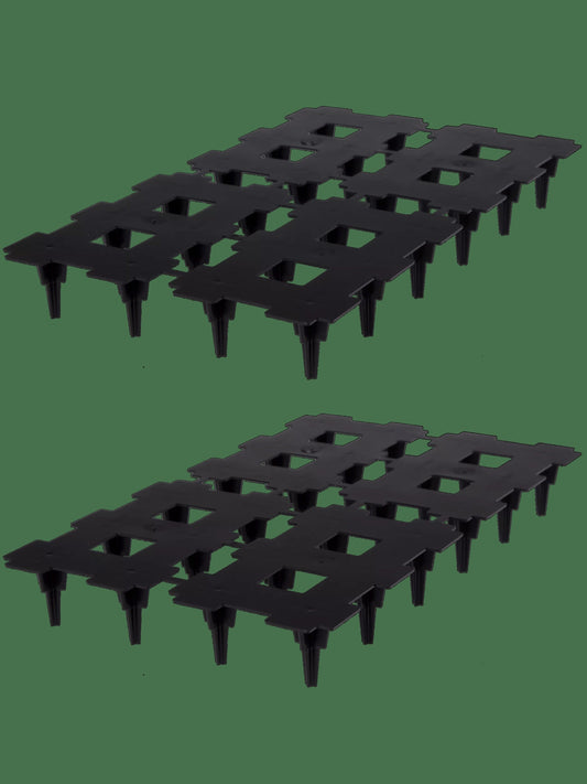 GrowEaseTM 24 Replacement Platforms, Set of 2
