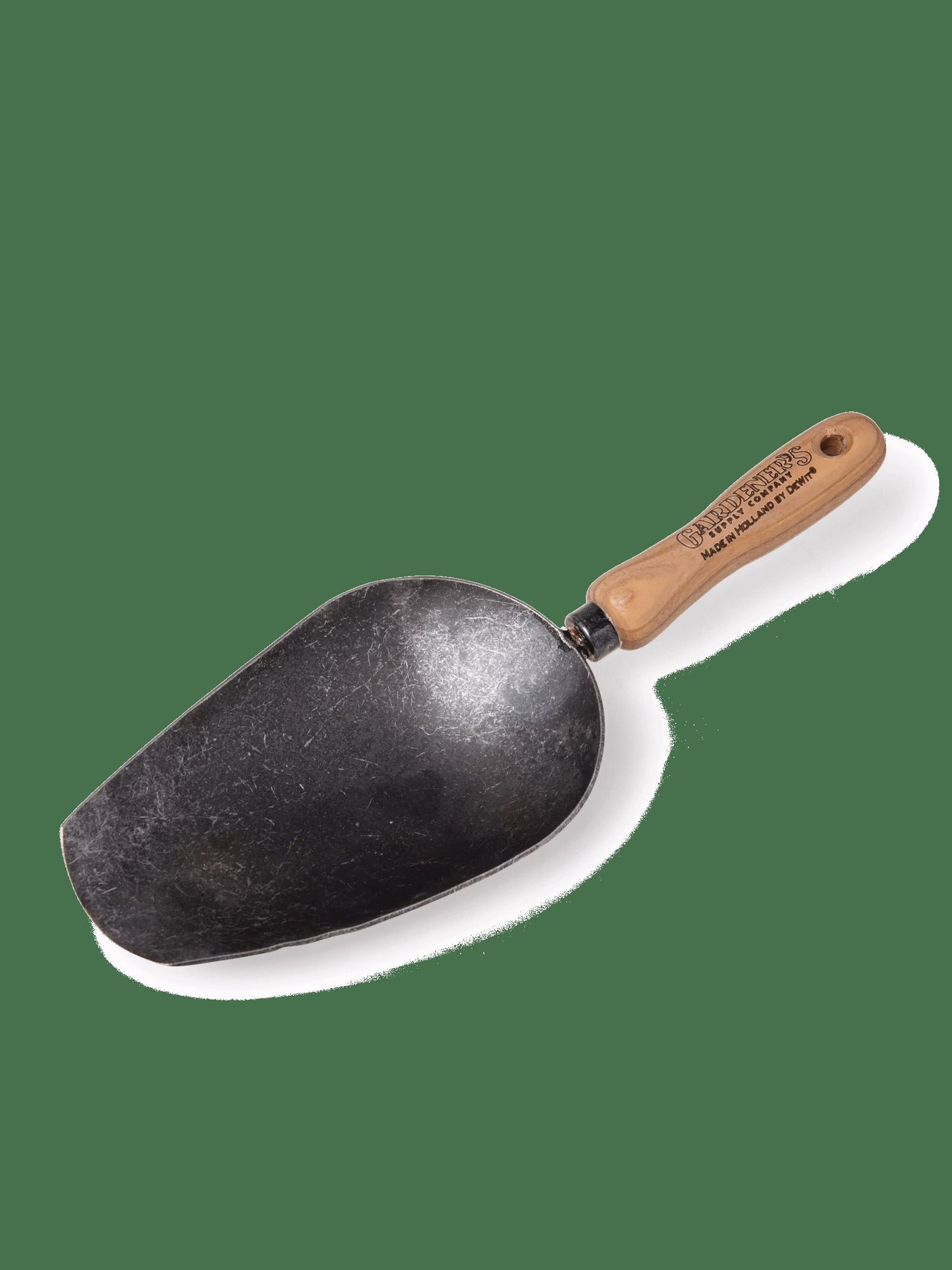 Gardener's Lifetime Super Scoop