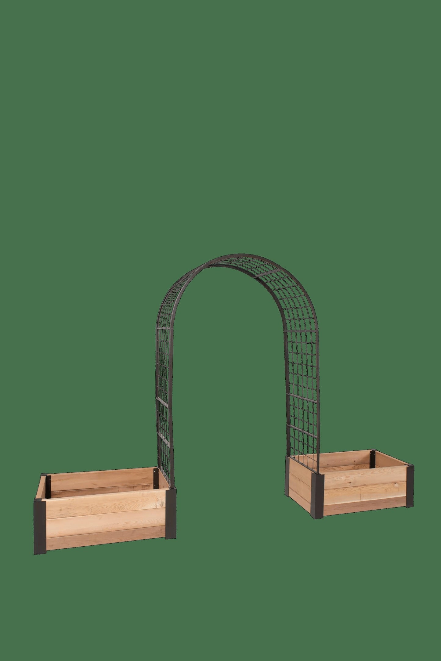4' Arch Kit for LifetimeTM Corners