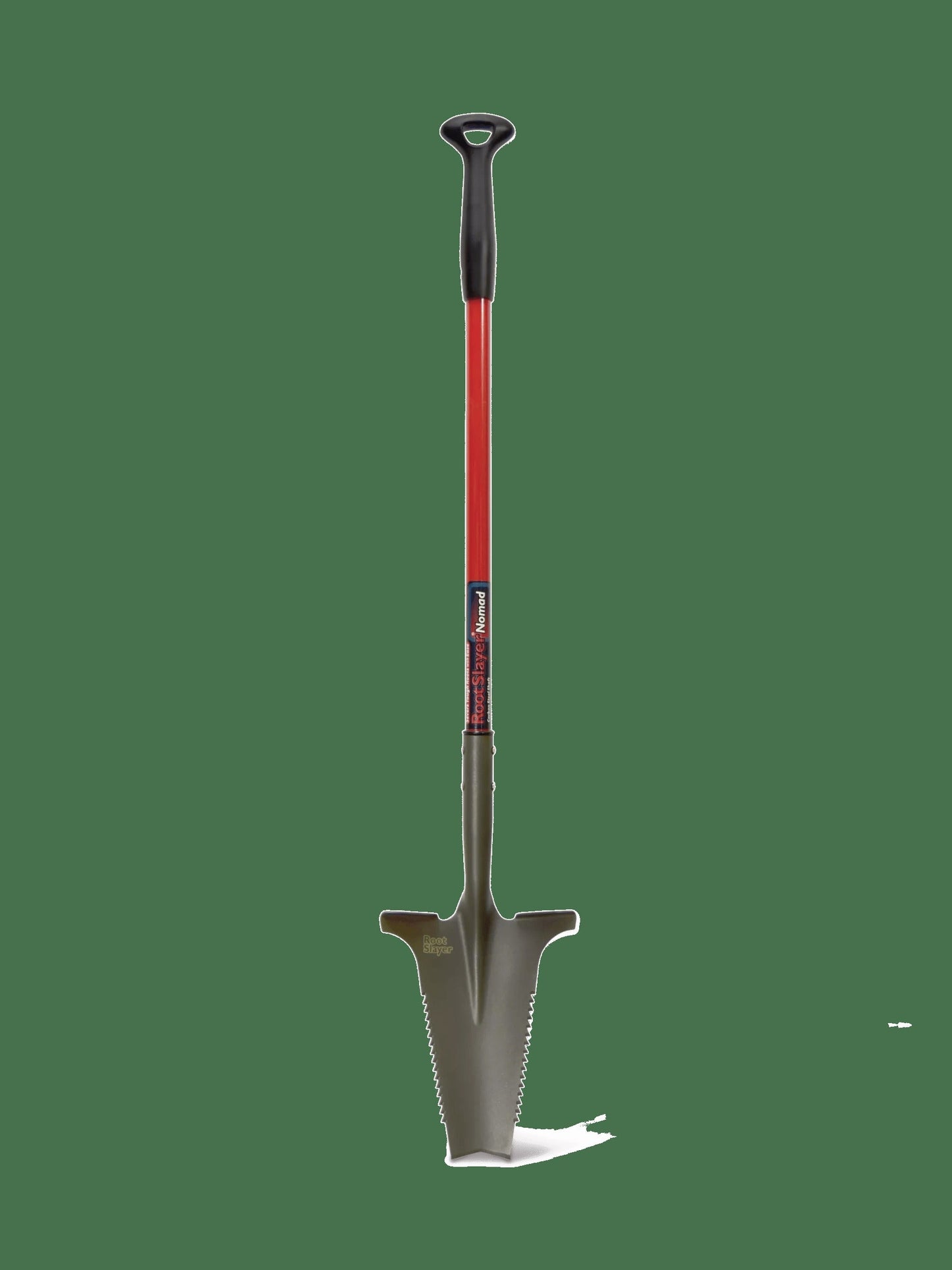 Root Slayer® Nomad Spade and Weeder