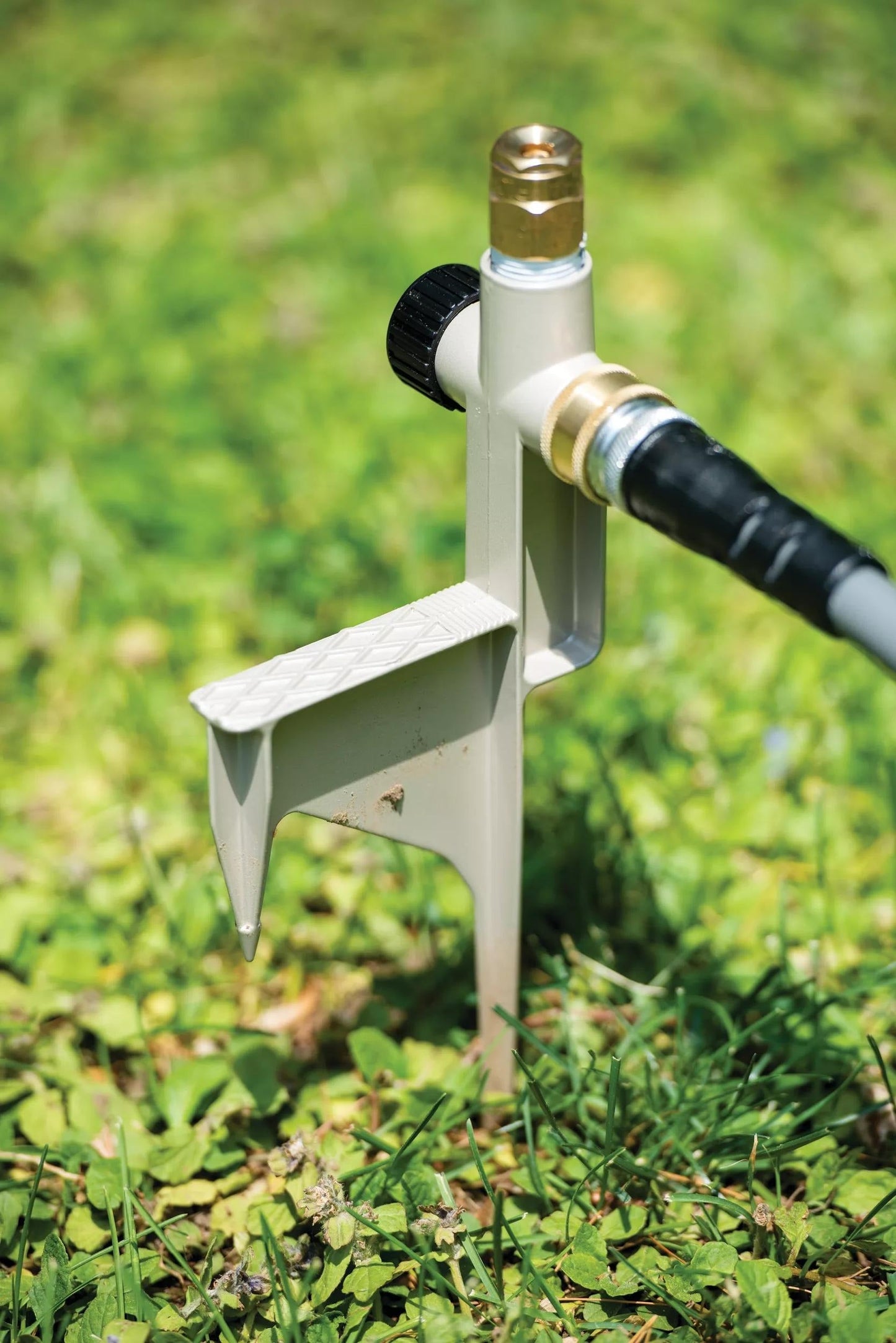 LifetimeTM Sprinkler